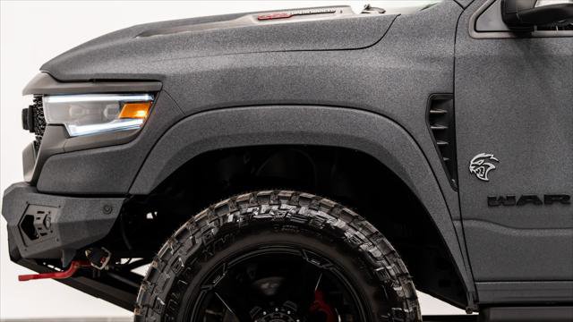 Used 2024 RAM 1500 TRX w/ TRX Level 2 Equipment Group image 17