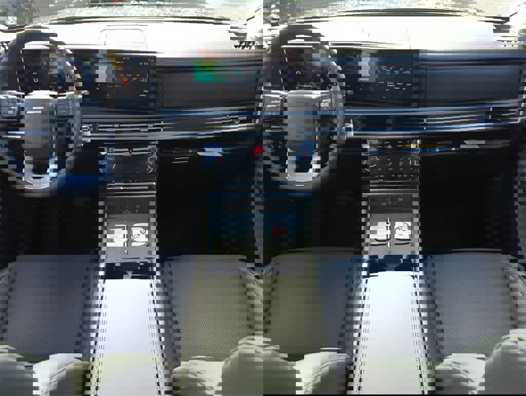 New 2026 Hyundai Santa Fe SEL w/ Tow & Go Package image 18