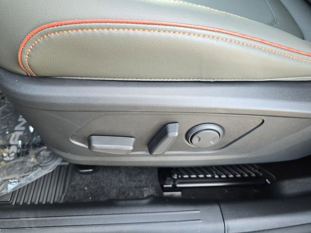 New 2025 Hyundai Santa Cruz Limited image 12