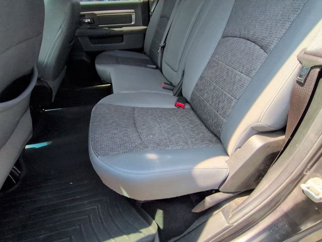 Used 2018 RAM 1500 Big Horn image 21