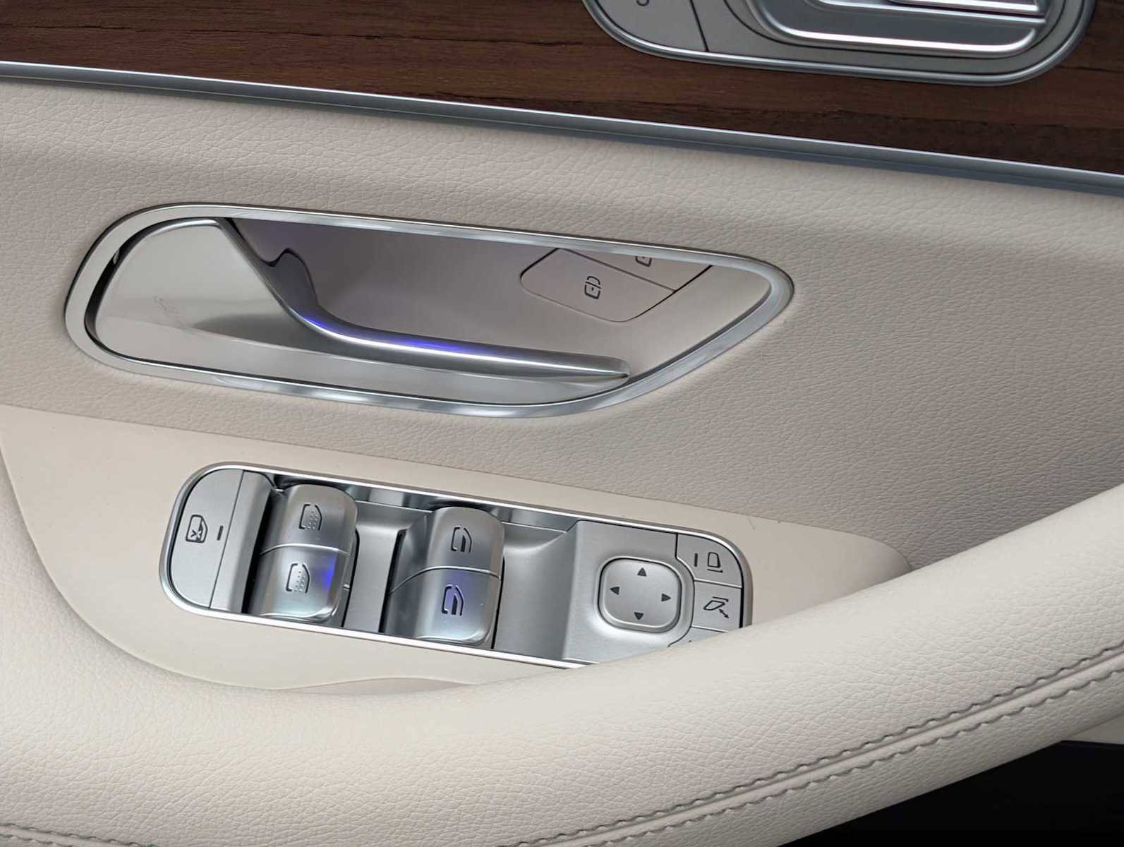 New 2026 Mercedes-Benz GLE 450 4MATIC image 18