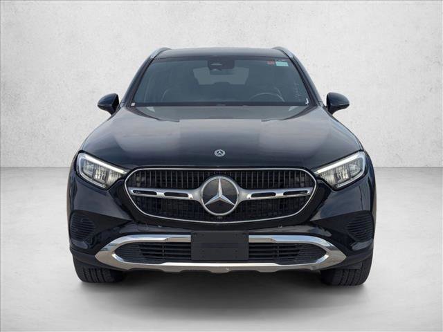 Used 2024 Mercedes-Benz GLC 300 GLC 300 image 2
