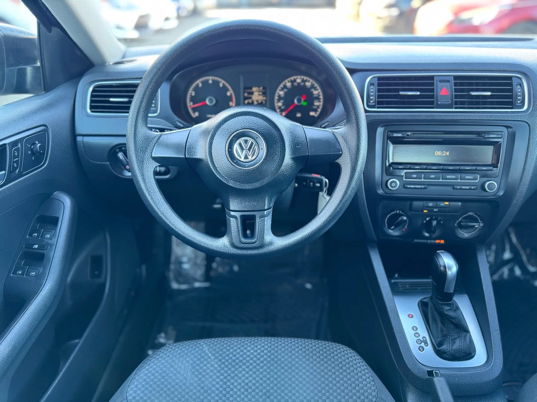 Used 2014 Volkswagen Jetta S image 13