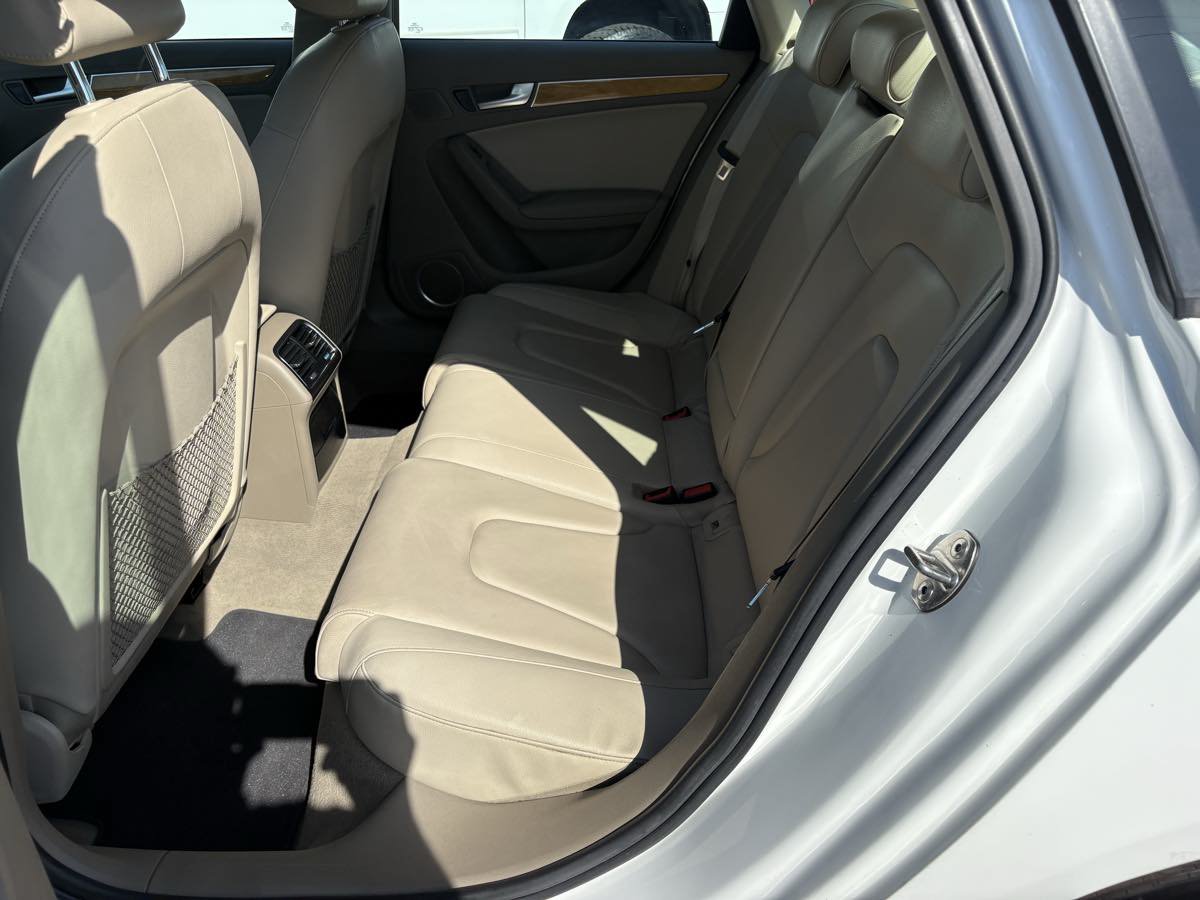 Used 2009 Audi A4 2.0T Prestige AWD/4WD image 24