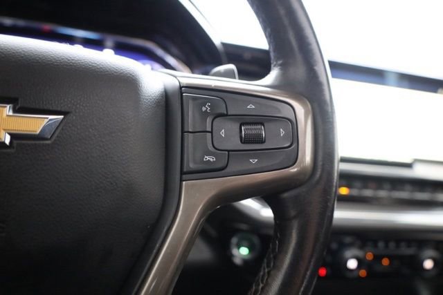 Used 2023 Chevrolet Silverado 1500 High Country w/ Max Trailering Package image 27
