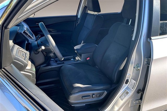 Used 2015 Honda CR-V EX image 20