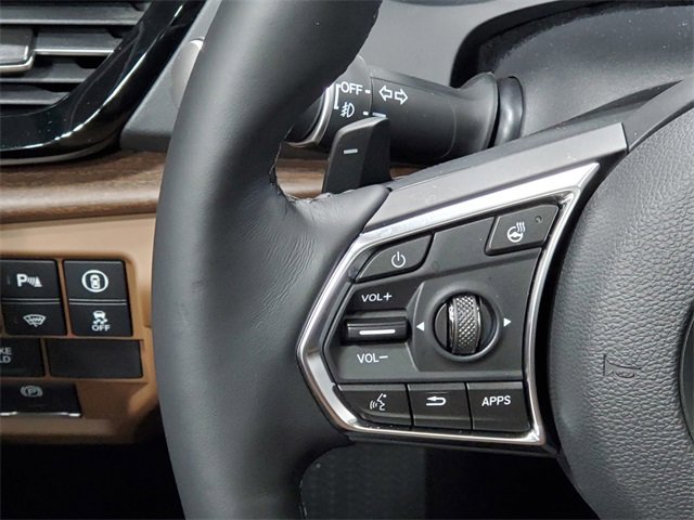 New 2026 Acura RDX SH-AWD w/ Advance Package image 20
