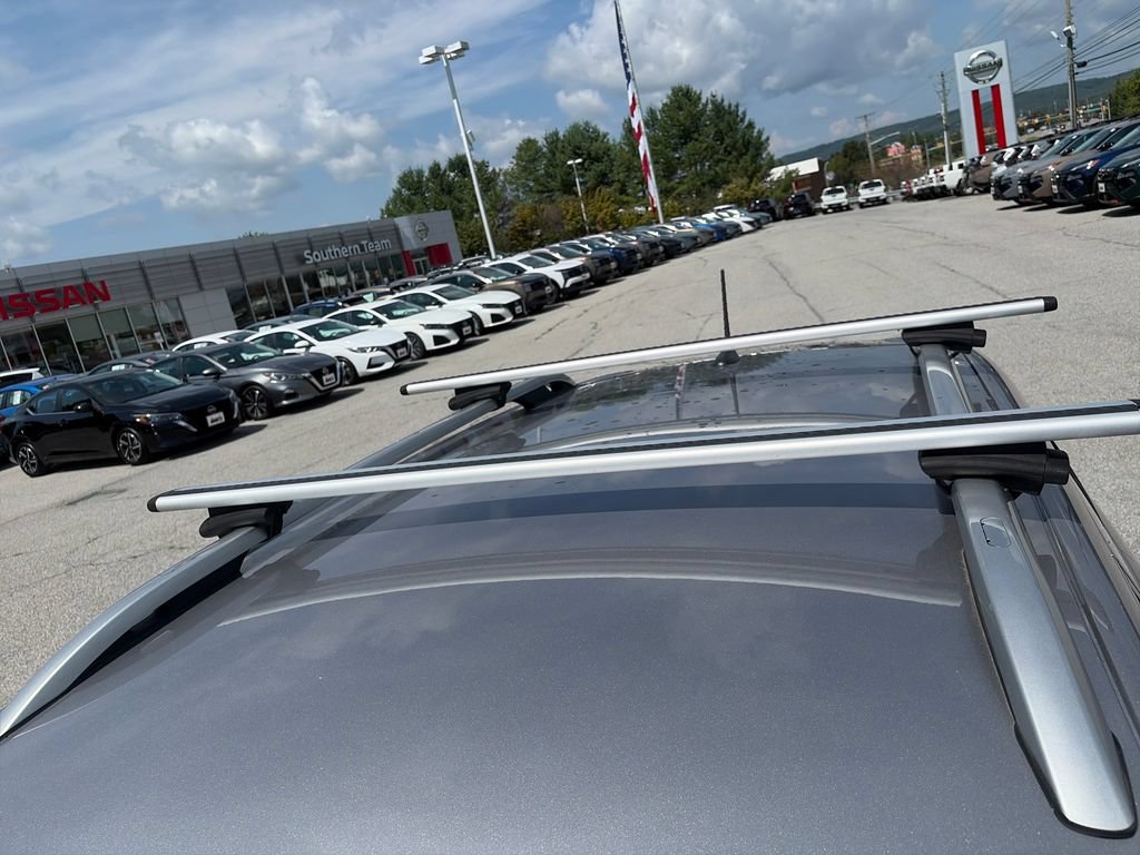 Used 2019 Jeep Cherokee Limited w/ Trailer Tow Group AWD/4WD image 37