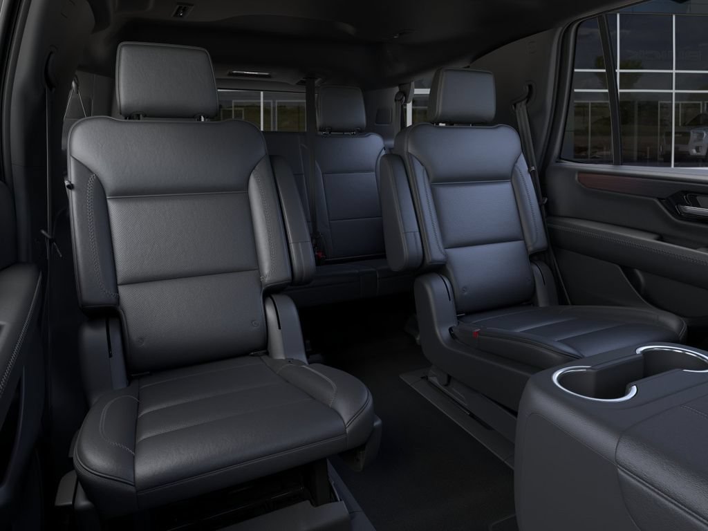 New 2026 GMC Yukon Denali w/ Sun & Power Step Package AWD/4WD image 17