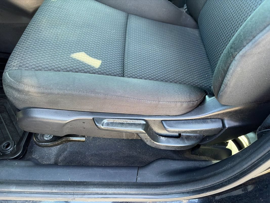 Used 2019 Honda Fit LX image 16