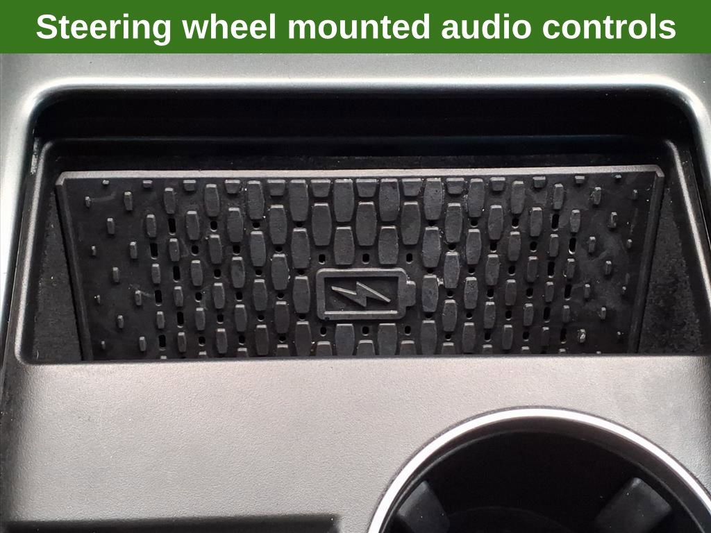 Used 2024 Lincoln Nautilus Reserve w/ Equipment Group 202A image 32