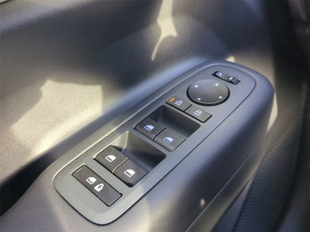 New 2026 Hyundai Santa Fe SE image 27