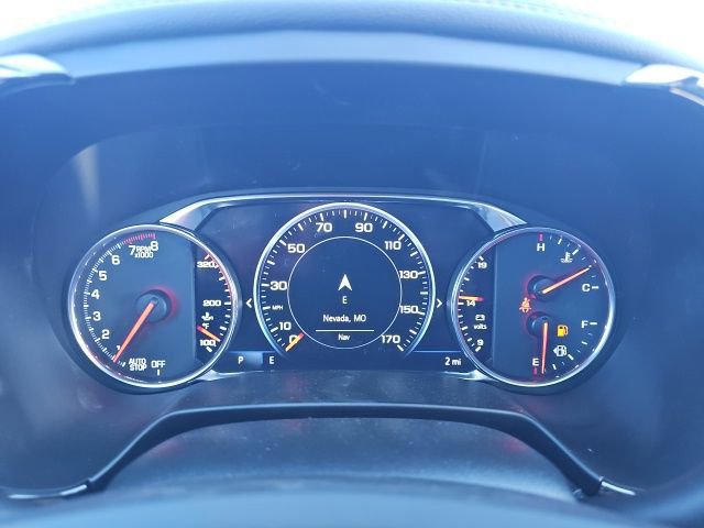 New 2026 Chevrolet Blazer RS w/ Driver Confidence II Package image 24