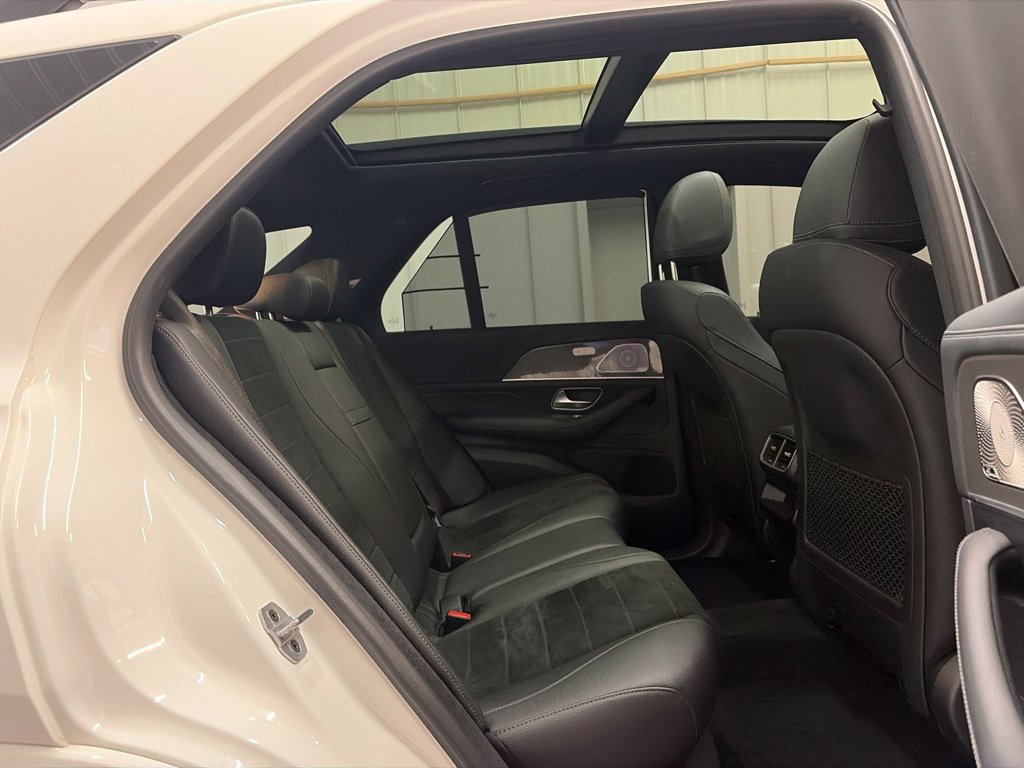 Used 2022 Mercedes-Benz GLE 580 4MATIC image 20