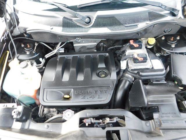 Used 2016 Jeep Patriot 75th Anniversary w/ Power Value Group image 18