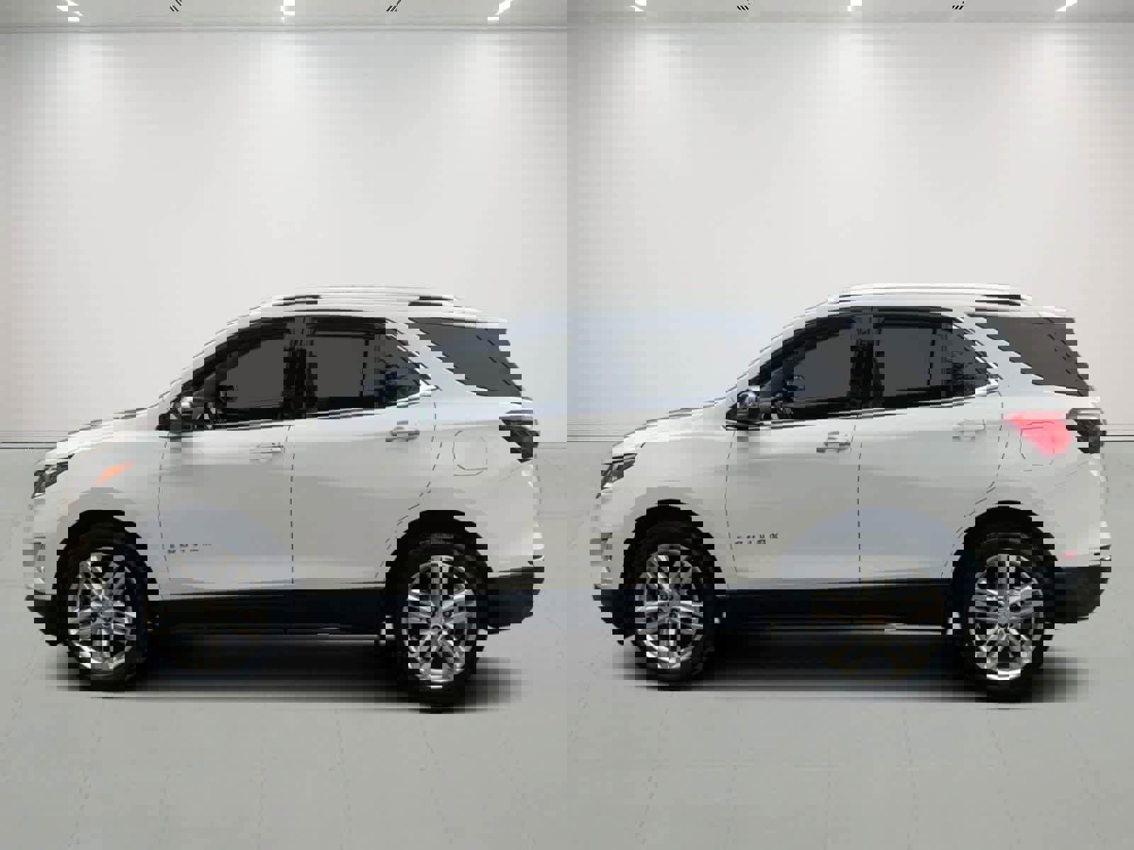 Certified 2020 Chevrolet Equinox Premier image 3