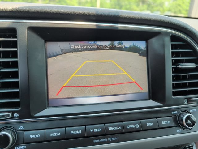 Used 2018 Hyundai Elantra Value Edition FWD image 21