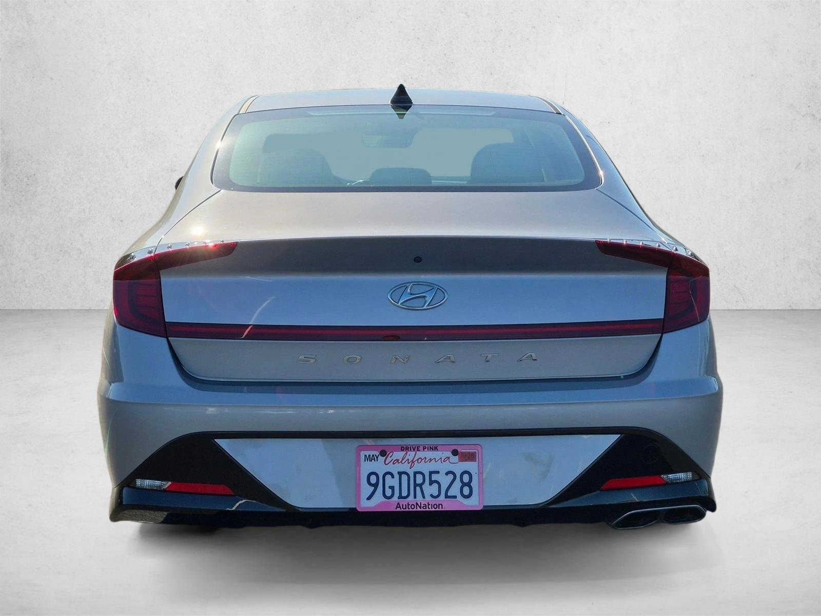 Used 2023 Hyundai Sonata SEL FWD image 7