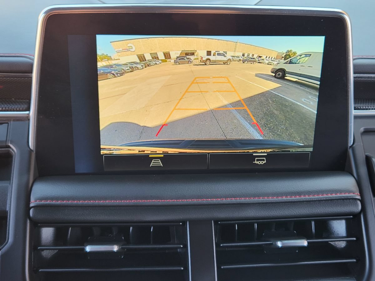 Used 2023 Chevrolet Tahoe RST RWD image 30