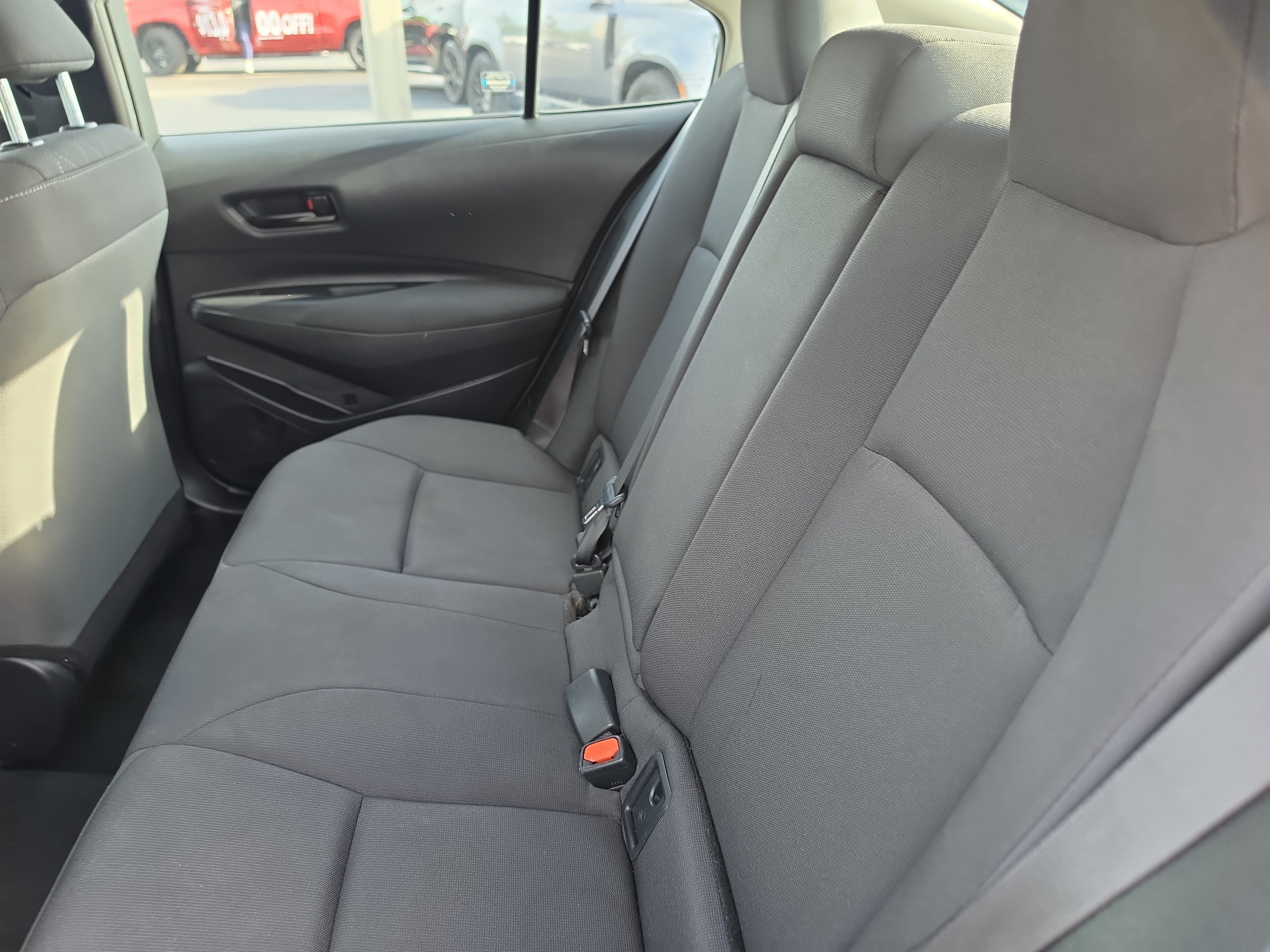 Used 2024 Toyota Corolla LE FWD image 12