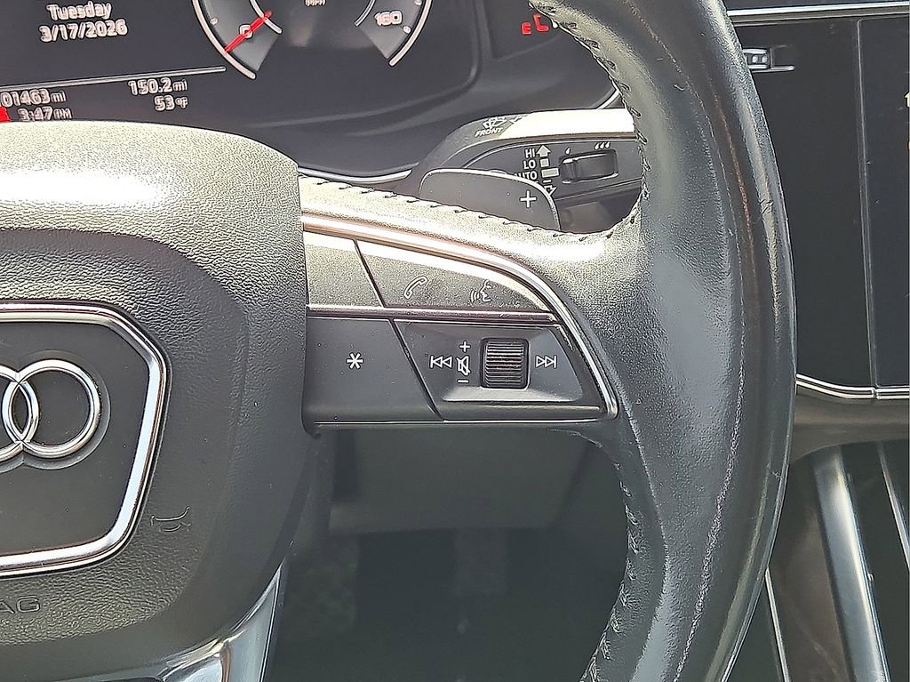Used 2020 Audi Q7 3.0T Premium Plus image 21