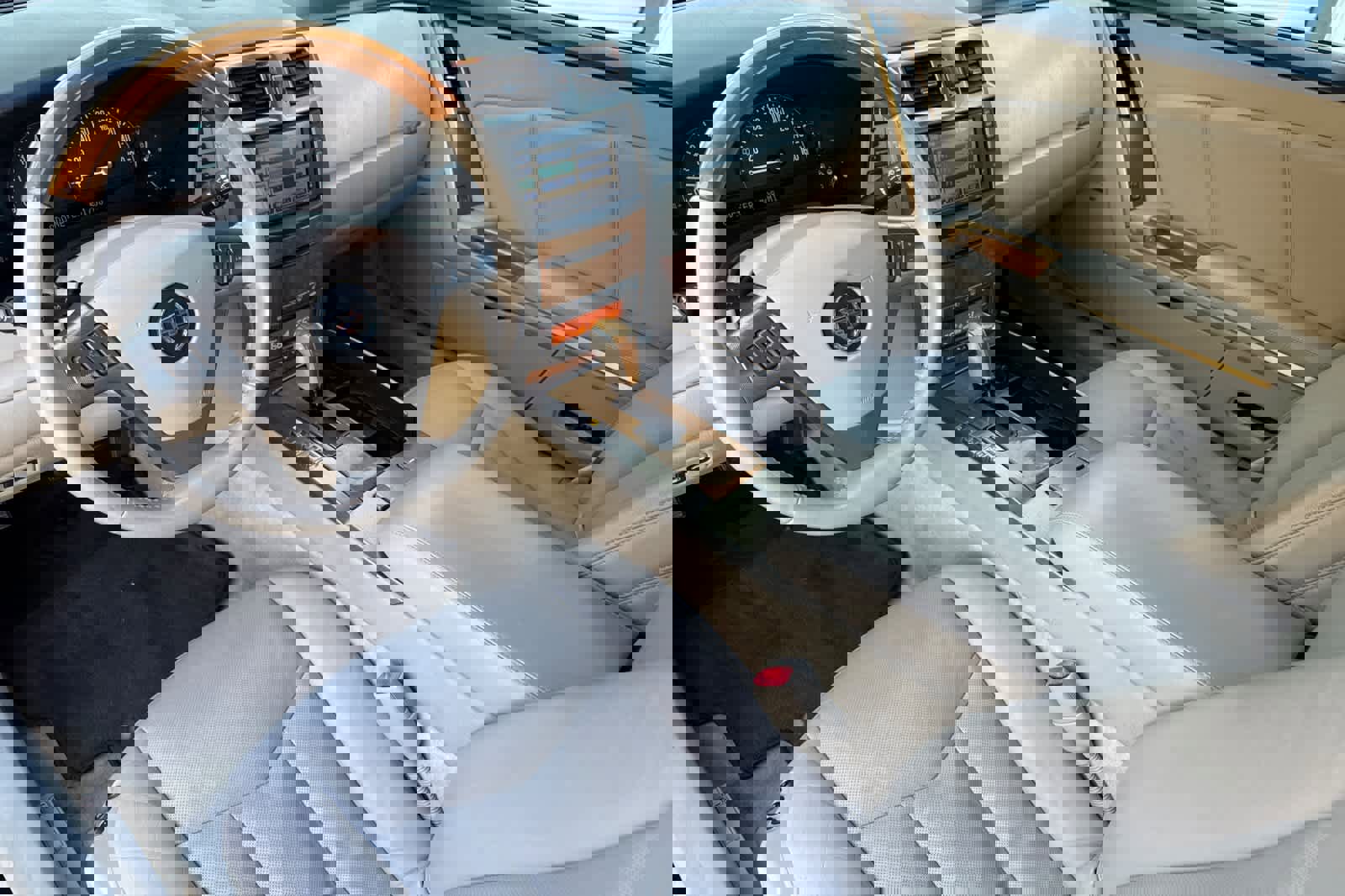 Used 2006 Cadillac XLR image 14