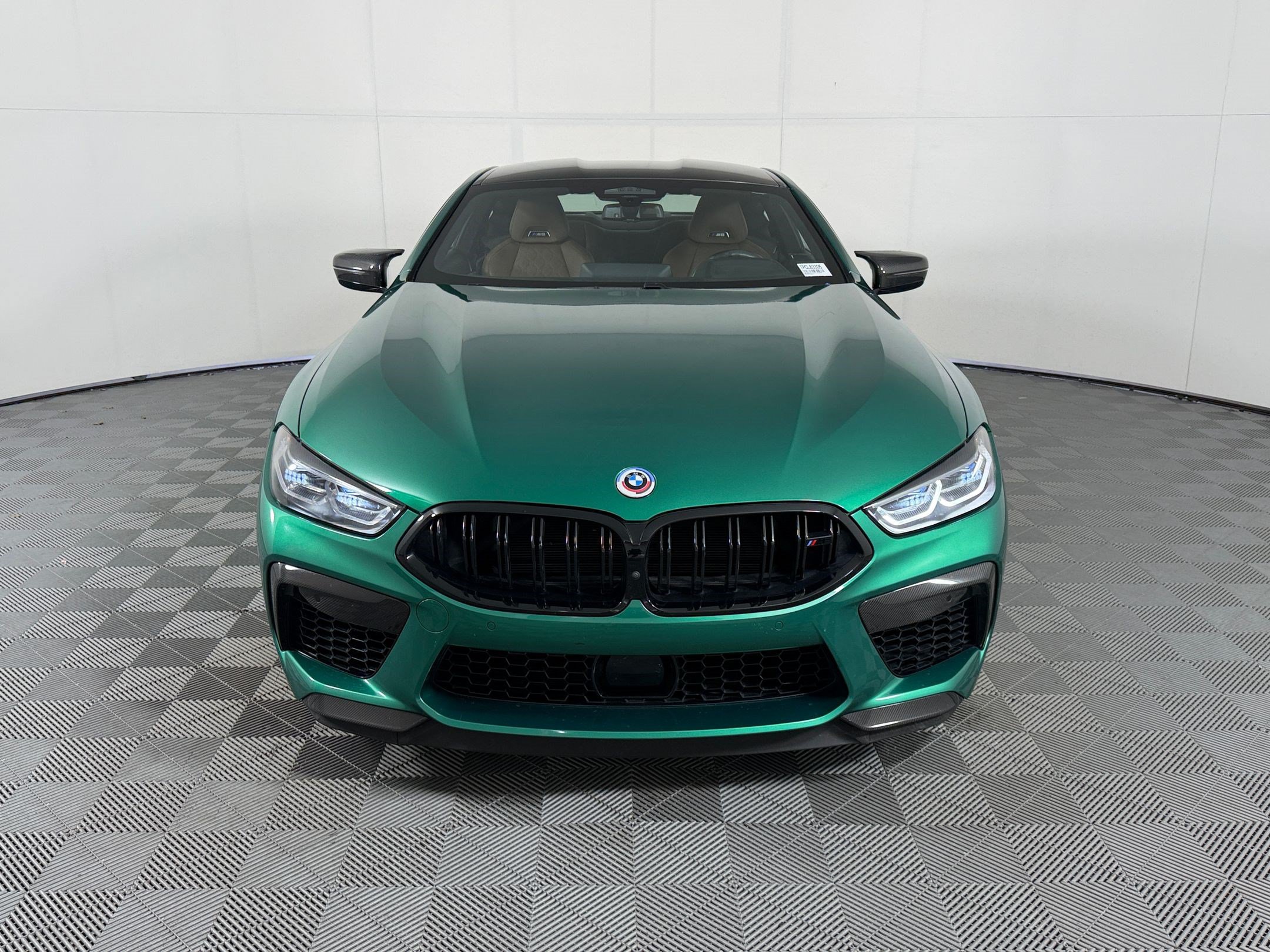 Used 2023 BMW M8 Competition w/ M Carbon Exterior Package AWD/4WD image 6