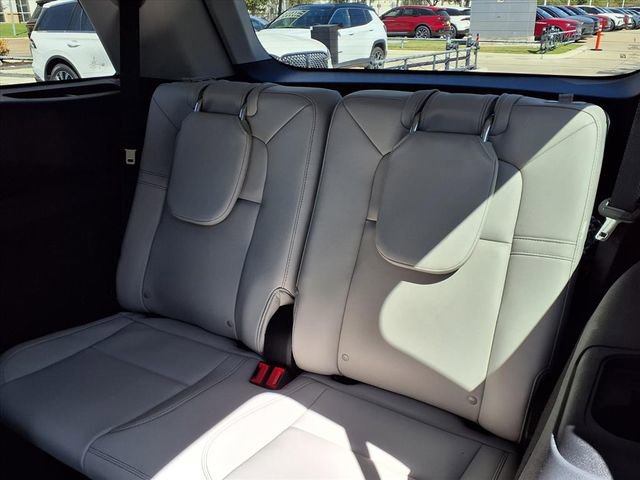 New 2026 Lincoln Aviator 2WD image 9