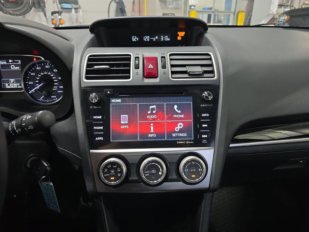 Used 2016 Subaru Crosstrek 2.0i Limited AWD/4WD image 22