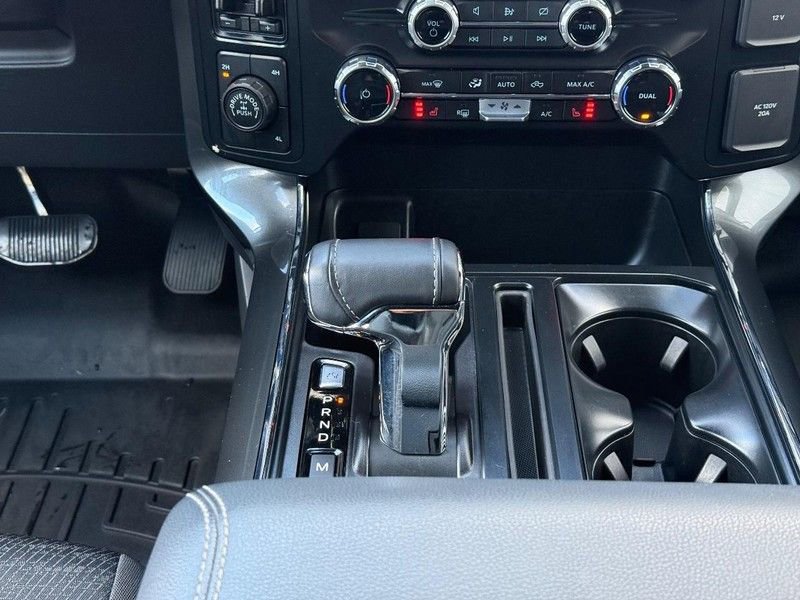 Certified 2023 Ford F150 XLT w/ Equipment Group 302A High image 12