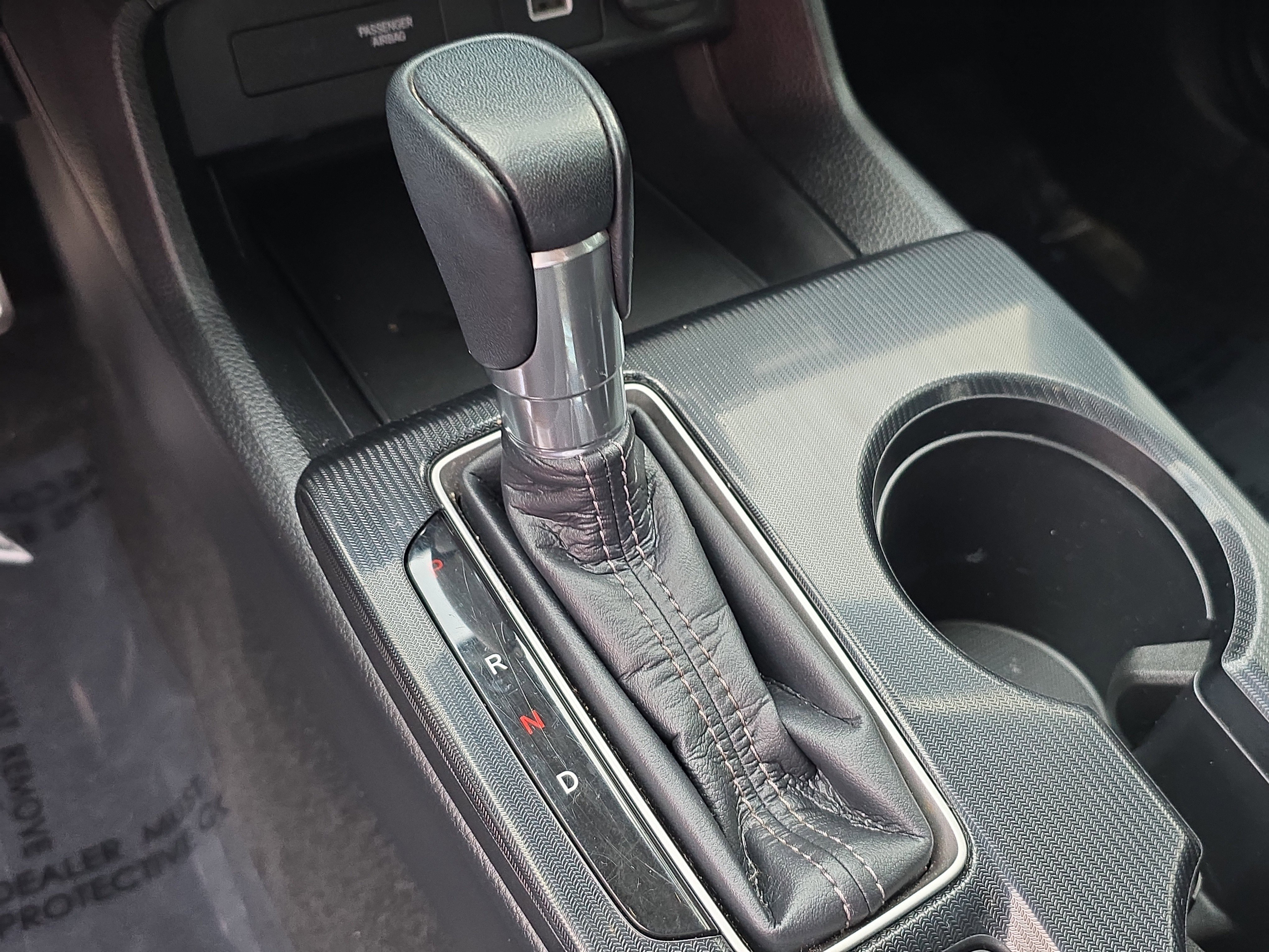 Certified 2023 Honda Civic Sport image 24