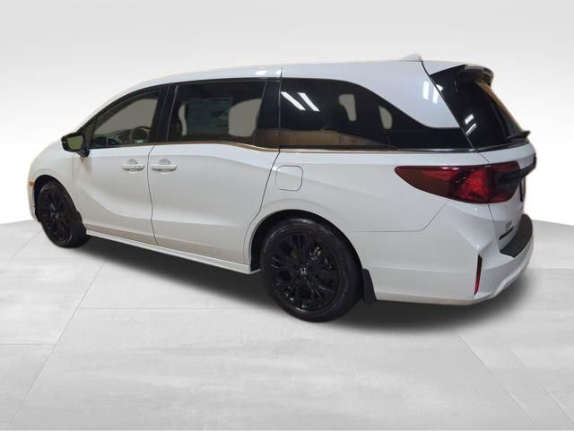 New 2026 Honda Odyssey Sport-L image 4