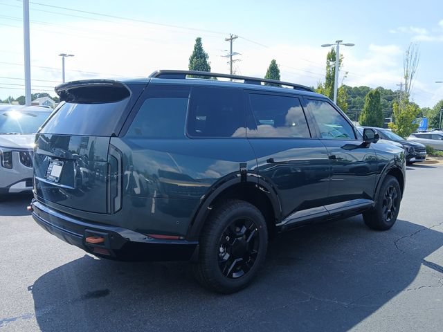 New 2027 Kia Telluride SX Prestige X-Pro AWD/4WD image 4