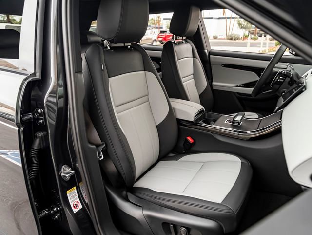 New 2026 Land Rover Range Rover Evoque Dynamic SE AWD/4WD image 29