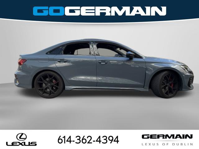 Used 2024 Audi RS 3 AWD/4WD image 9