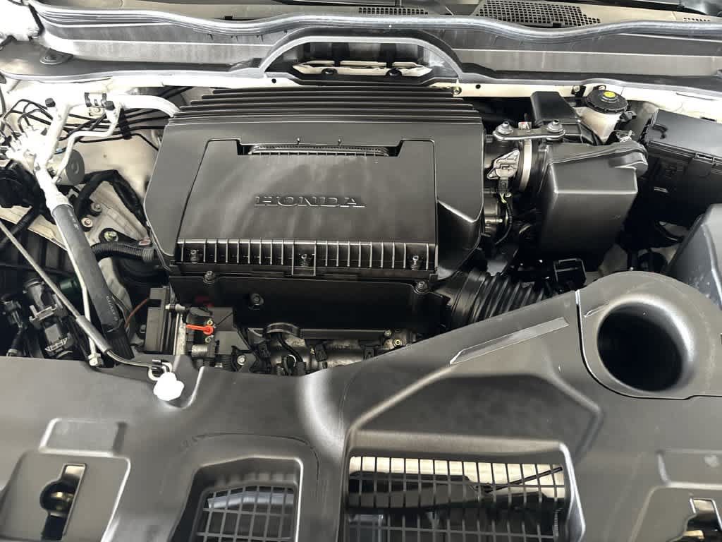 Used 2025 Honda Pilot Elite image 12