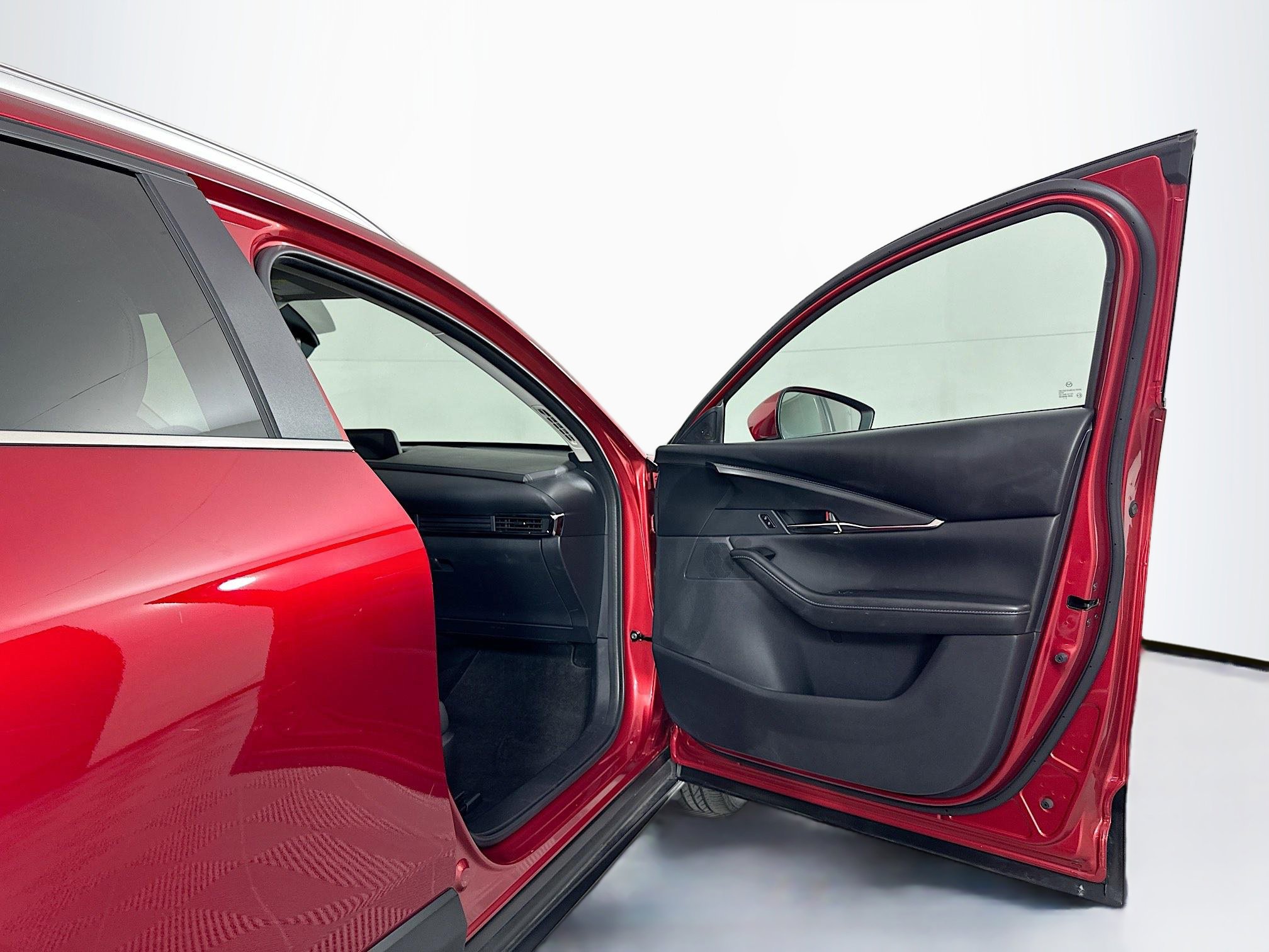 Used 2023 MAZDA CX-30 AWD 2.5 S w/ Preferred Package image 30