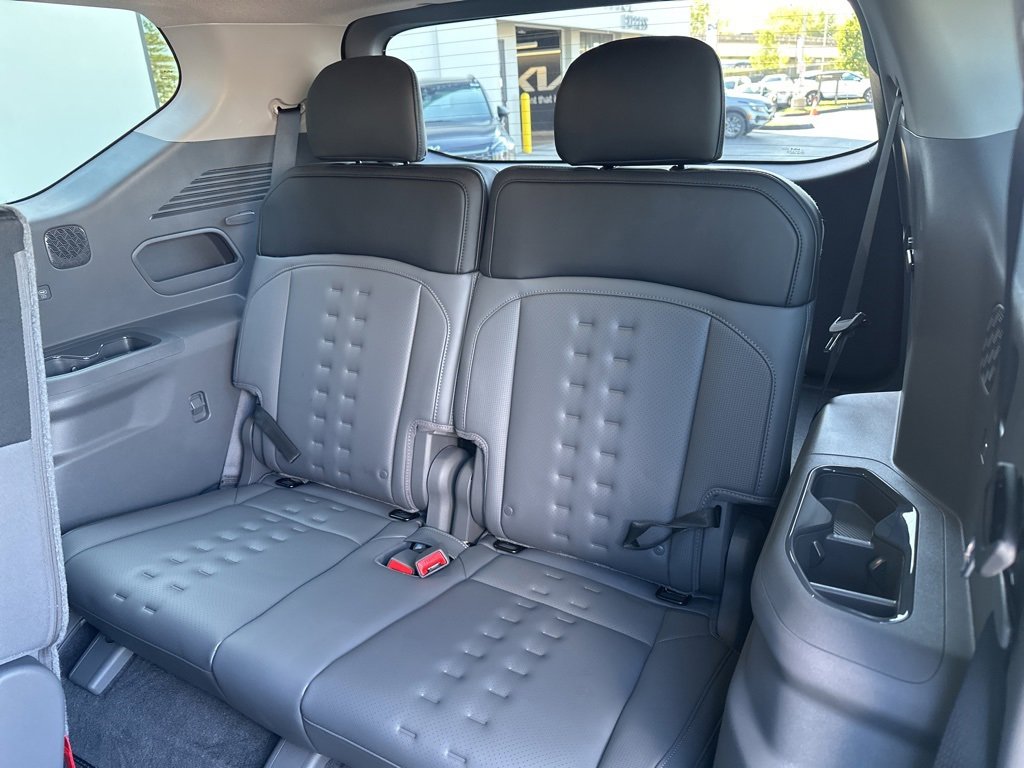 New 2026 Kia EV9 Wind image 24