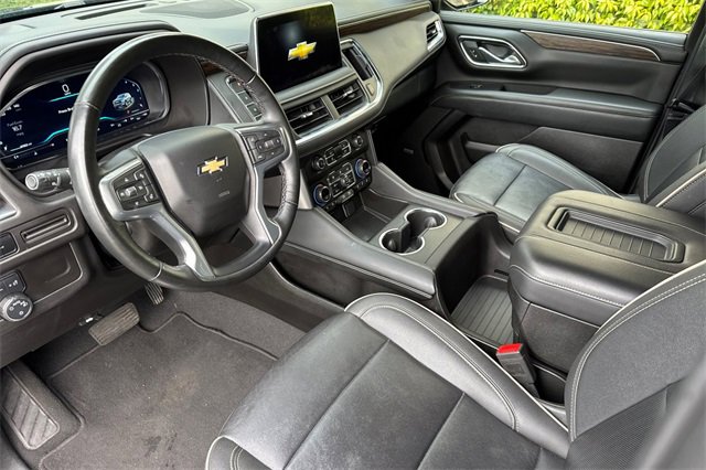 Used 2024 Chevrolet Tahoe Premier image 10