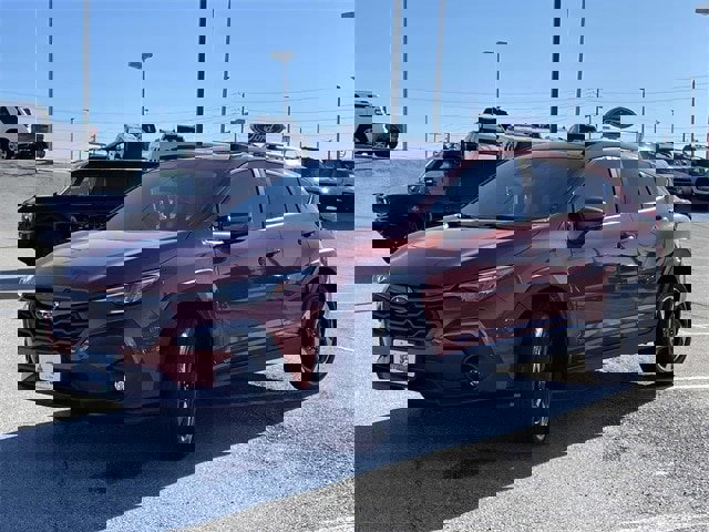 Used 2024 Subaru Crosstrek 2.5i Limited image 27