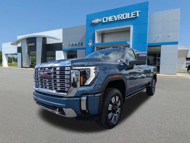 New 2026 GMC Sierra 2500 Denali w/ Denali Reserve Package image 9