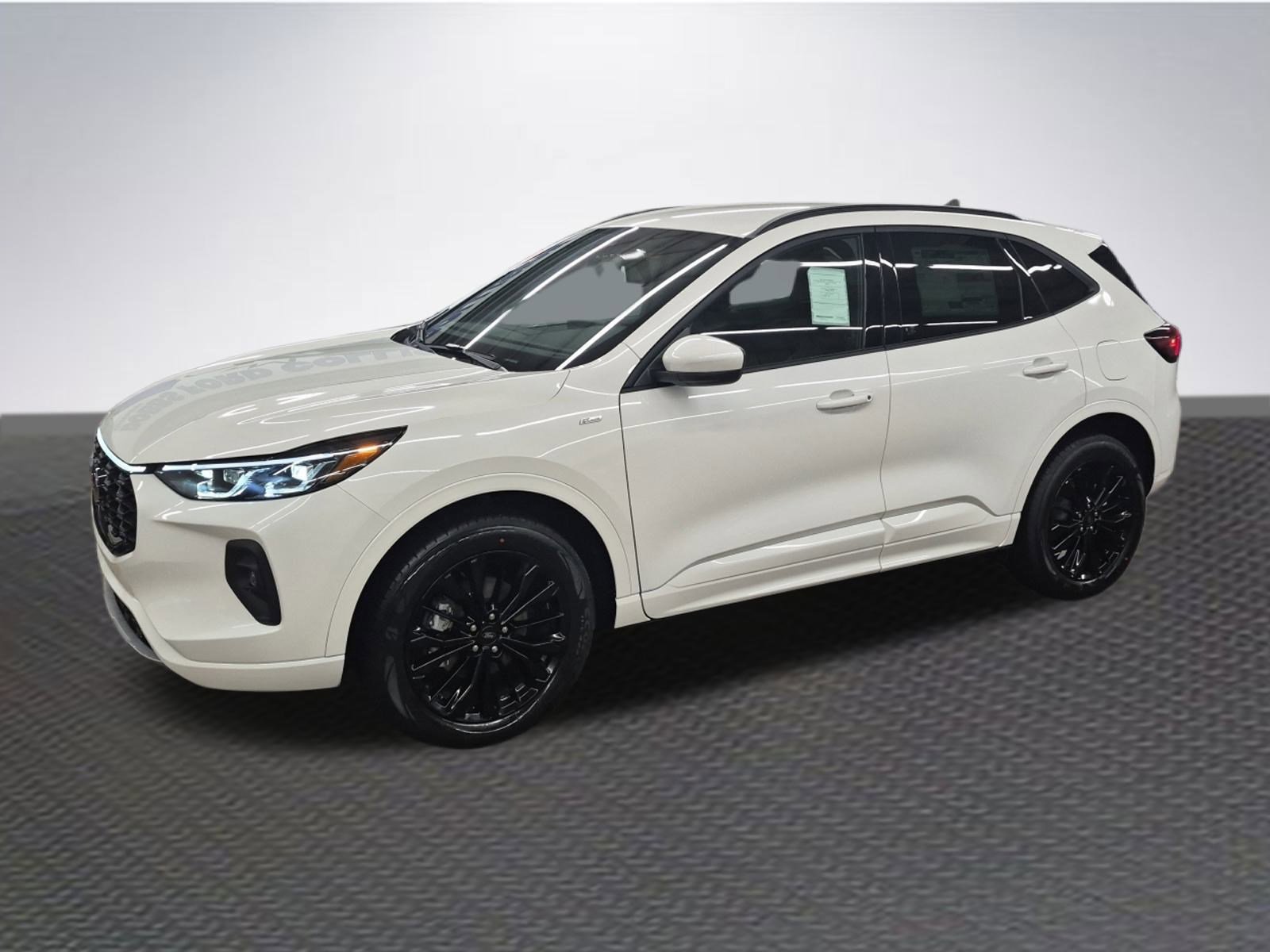 New 2026 Ford Escape ST-Line Elite image 2