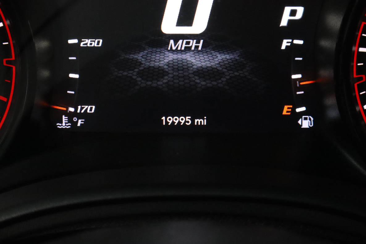 Used 2022 Dodge Charger Scat Pack w/ Daytona Edition Group image 32