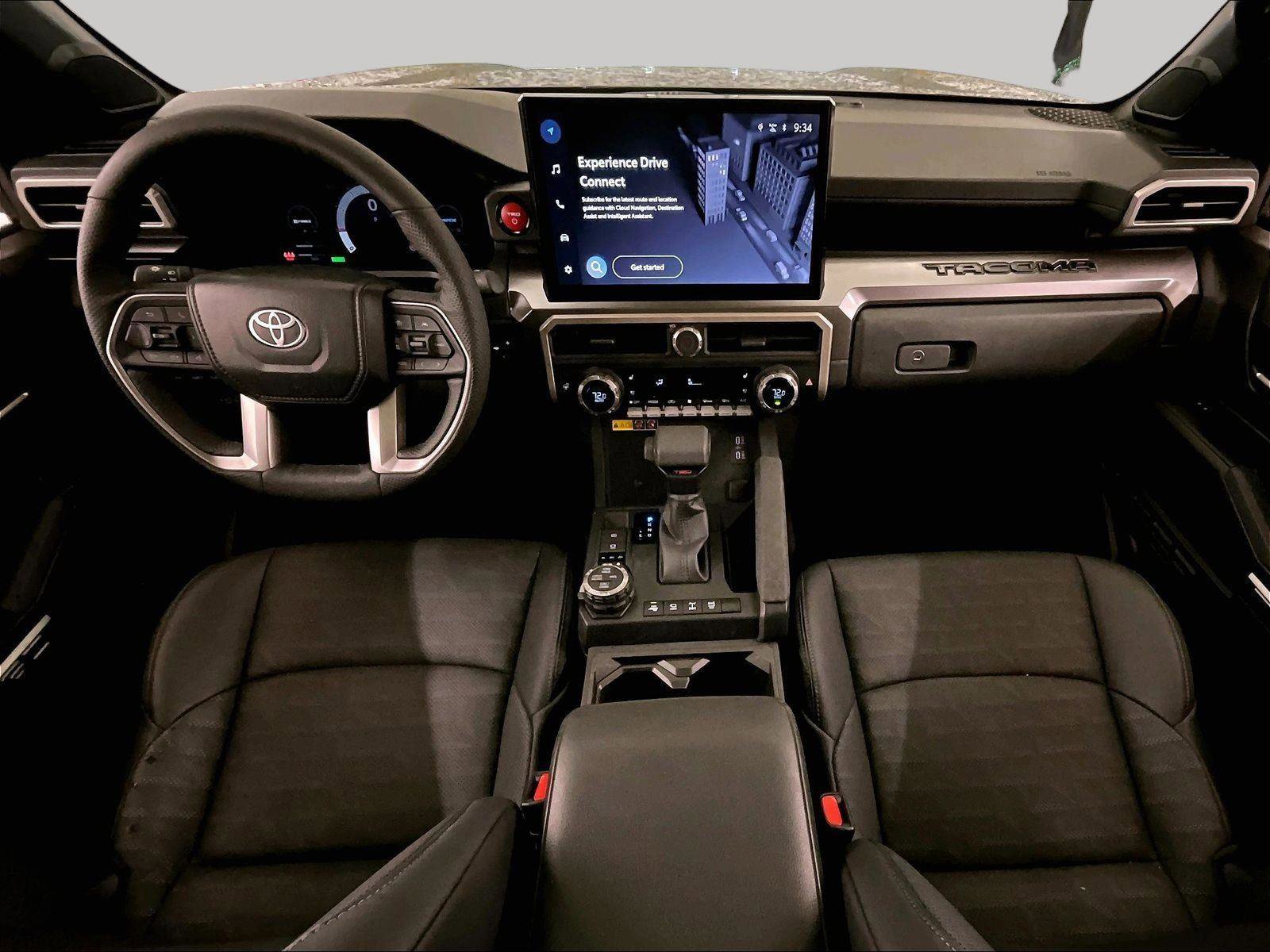 Used 2024 Toyota Tacoma TRD Off-Road w/ TRD Off Road Premium Package AWD/4WD image 14