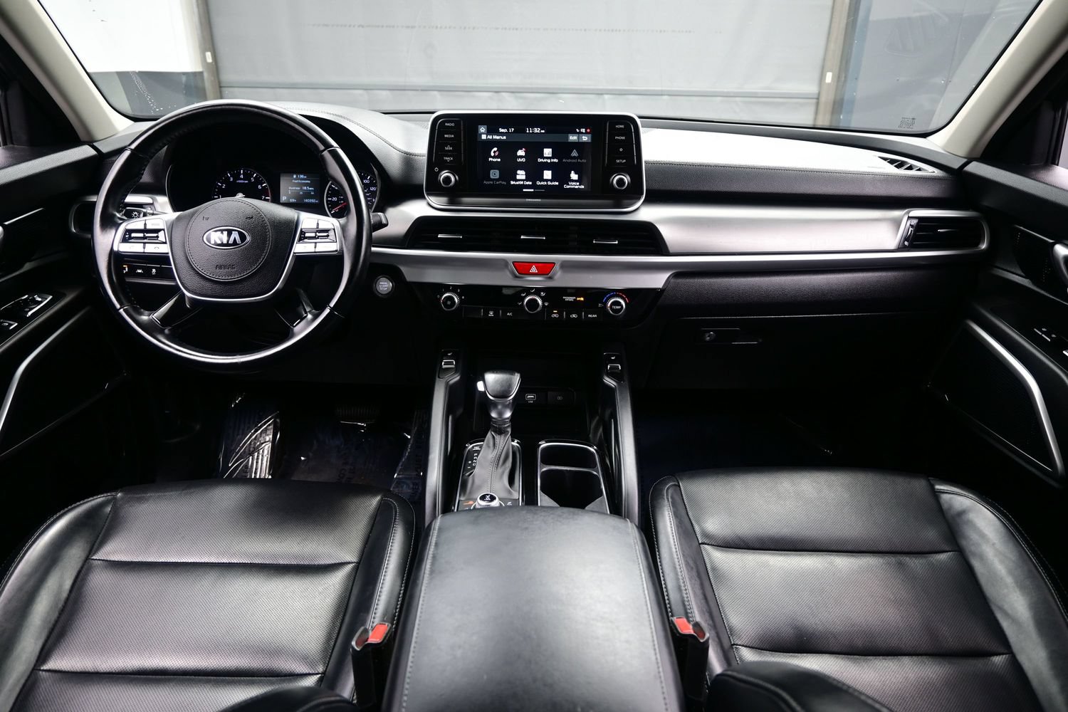 Used 2020 Kia Telluride S AWD/4WD image 19