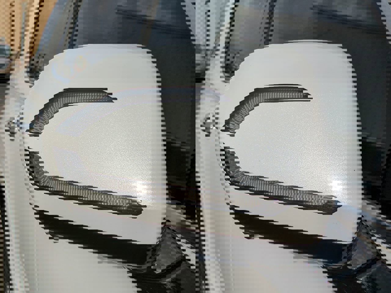 Used 2025 Hyundai Palisade Calligraphy image 12