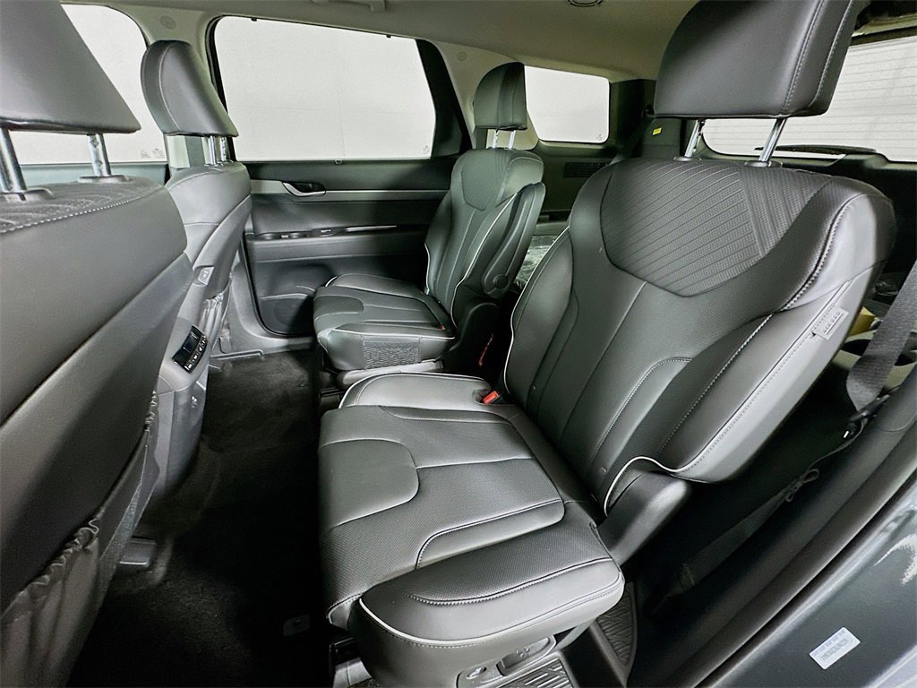 New 2025 Hyundai Palisade XRT image 14