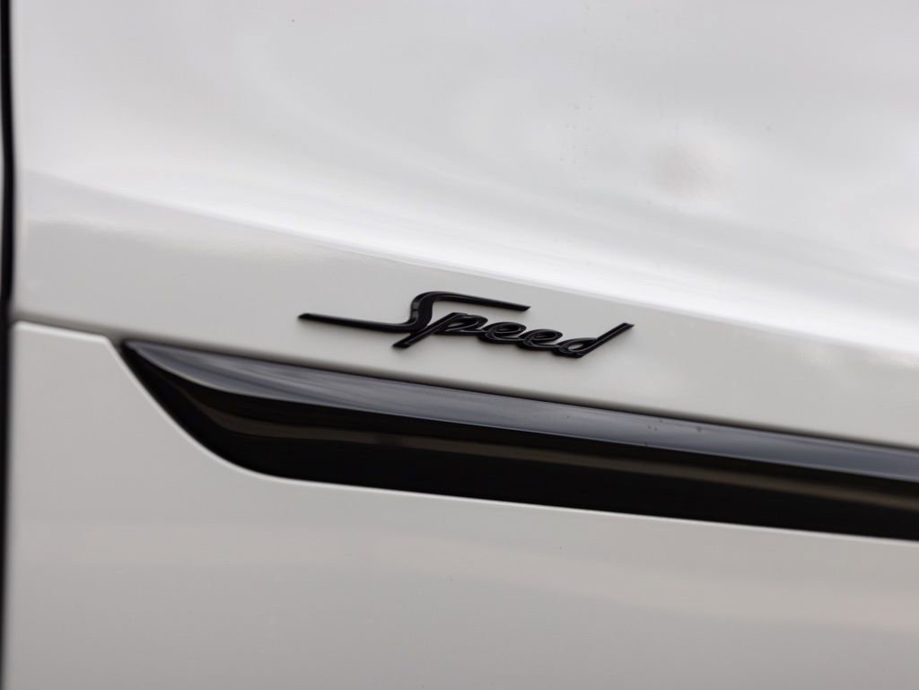 New 2026 Bentley Bentayga Speed AWD/4WD image 22