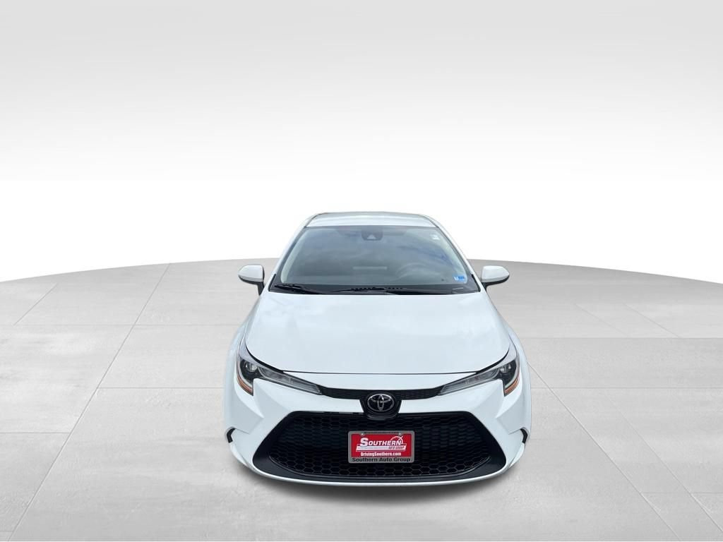 Used 2022 Toyota Corolla LE FWD image 11