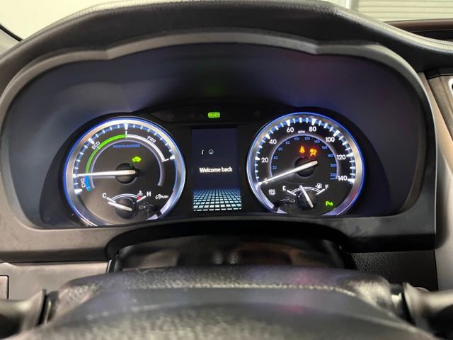 Used 2015 Toyota Highlander Limited image 26